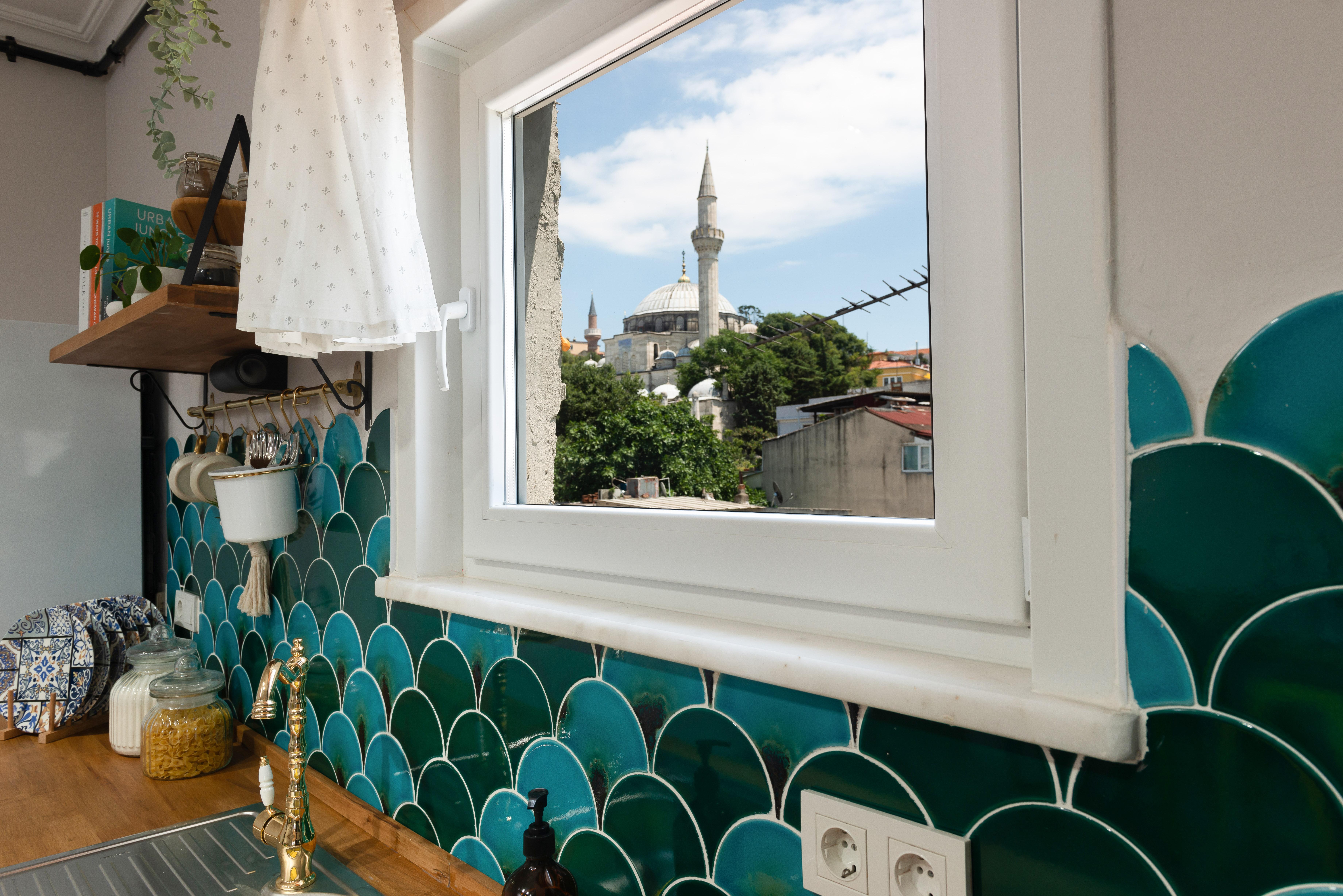 Dualis Hotel Istanbul Exterior photo